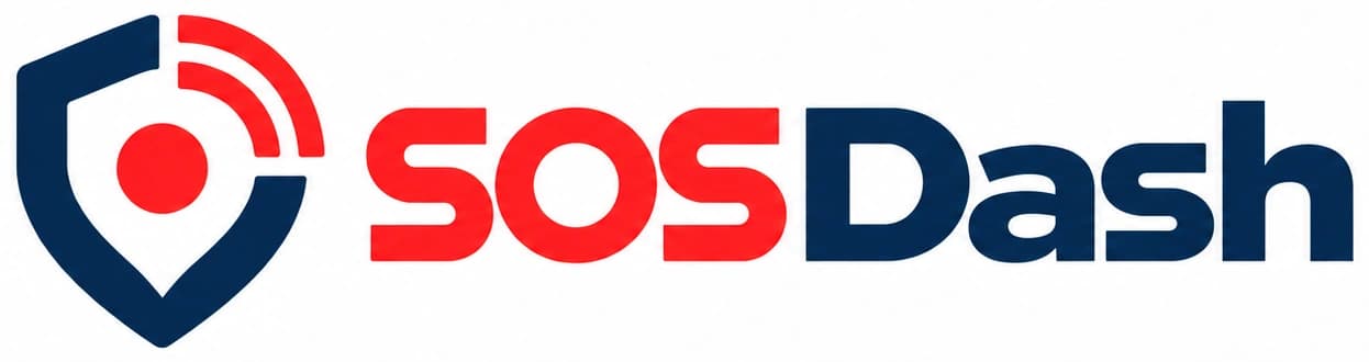 SOSDash